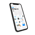 Leef iBridge Air Wireless Flash Drive