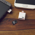 Access microSD Reader (microUSB)