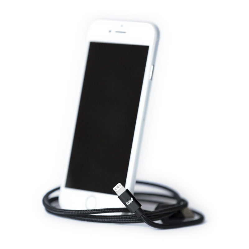 Leef iPhone Charging Cable